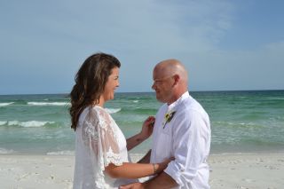 Pensacola Beach Weddings In Florida Your Dream Wedding