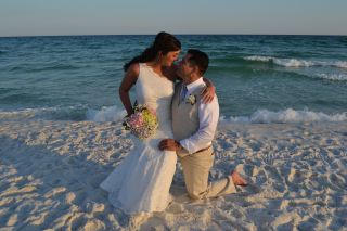 Gulf Shores Beach Weddings